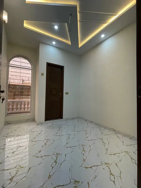 5 Marla House Is Available For Rent In Pak Arab Housing Society