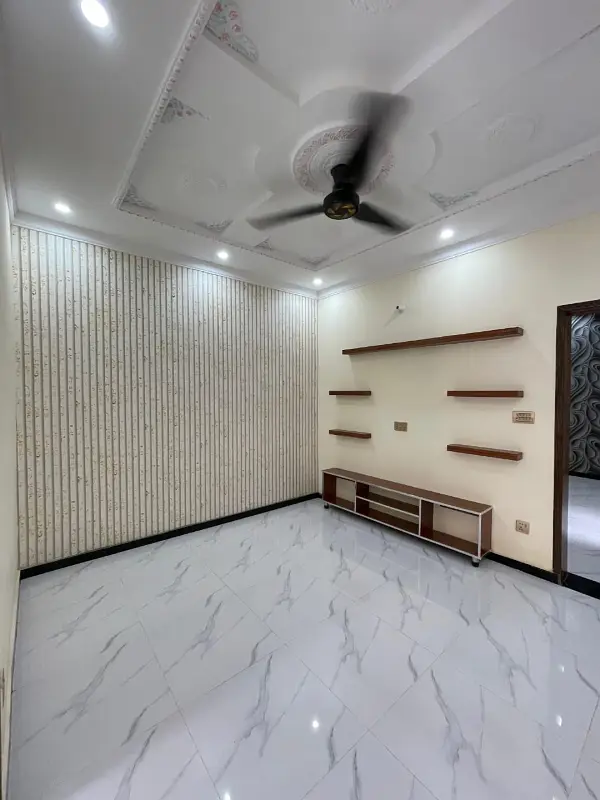 House Available For Rent