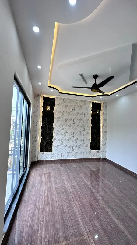 3 Marla House For Rent OPP DHA PHASE 5