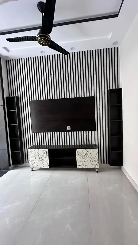3 Marla House For Rent OPP DHA PHASE 5