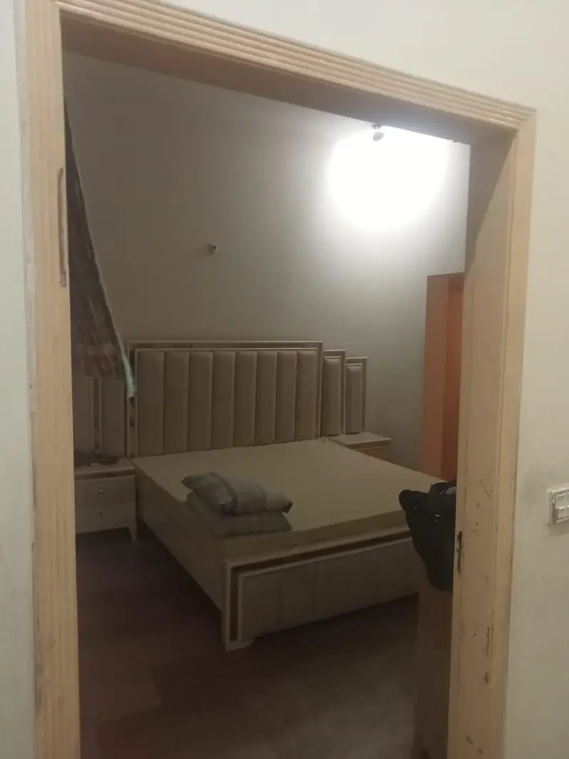 6.5 marla ground floor for rent in ali park lahore cantt 03008878186