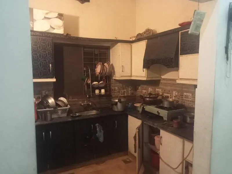 6.5 marla ground floor for rent in ali park lahore cantt 03008878186