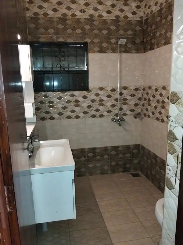 10 MARLA INDEPENDENT HOUSE FOR RENT IDEALLY FOR SMALL FAMILY IN FAISAL TOWN