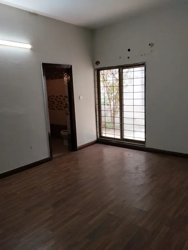 10 MARLA INDEPENDENT HOUSE FOR RENT IDEALLY FOR SMALL FAMILY IN FAISAL TOWN