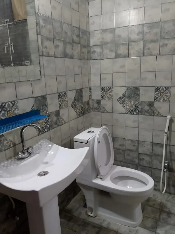 1 Kanal Single Story For Office Rent