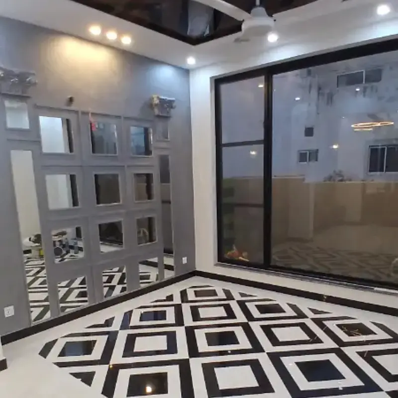 5 Marla House For Rent In Paragon City Lahore