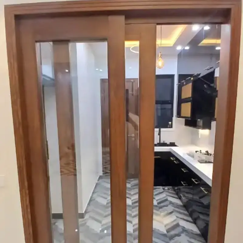 5 Marla House For Rent In Paragon City Lahore