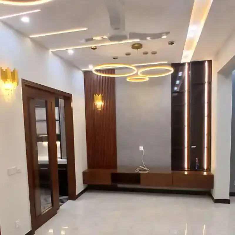 5 Marla House For Rent In Paragon City Lahore