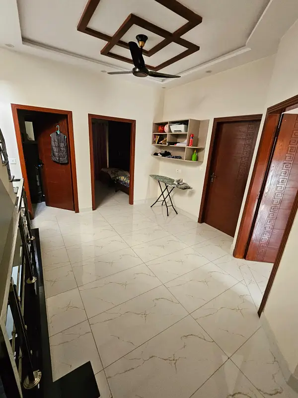 5 Marla House For Rent In Paragon City Lahore
