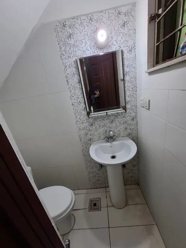 5 MARLA HOUSE FOR RENT IN PARAGON CITY LAHORE