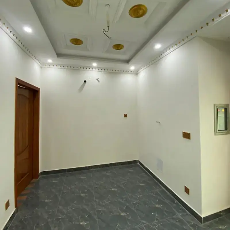 5 MARLA HOUSE FOR RENT IN PARAGON CITY LAHORE