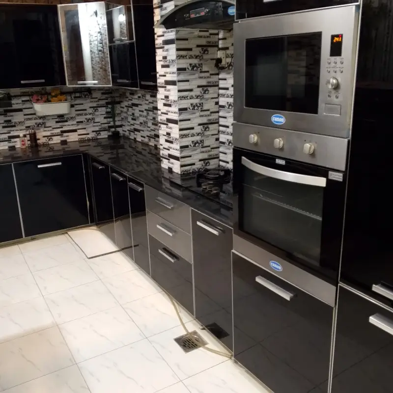 5 MARLA HOUSE FOR RENT IN PARAGON CITY LAHORE
