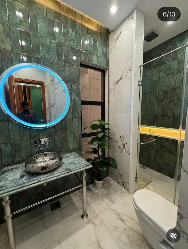 5 Marla Beautiful House For Rent DHA Phase 9, Lahore