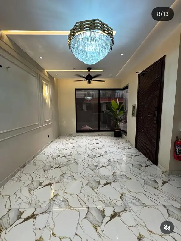 5 Marla Beautiful House For Rent DHA Phase 9, Lahore