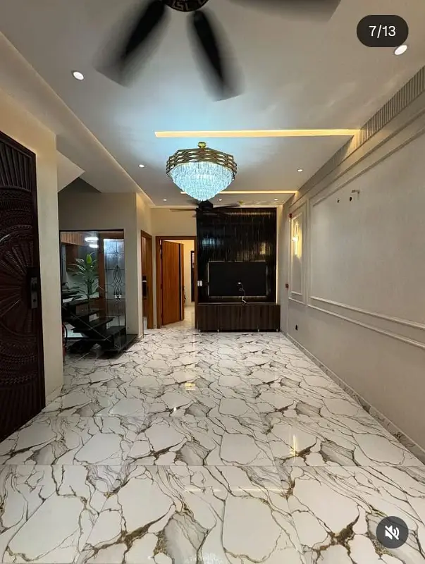 5 Marla Beautiful House For Rent DHA Phase 9, Lahore