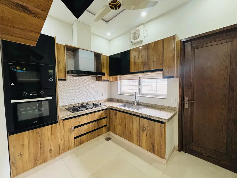 Modern 5 Marla House For Rent In DHA Phase 9 Town Lahore