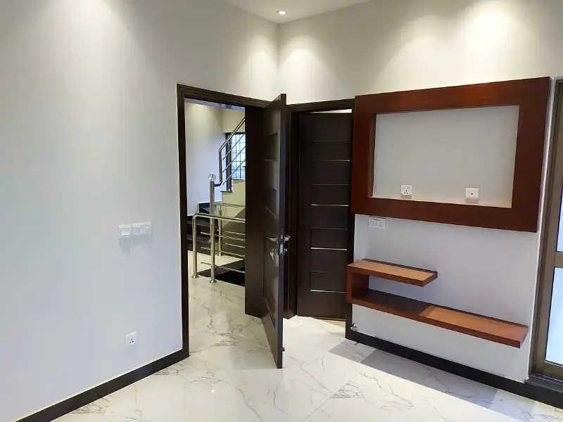 Modern 5 Marla House For Rent In DHA Phase 9 Town Lahore