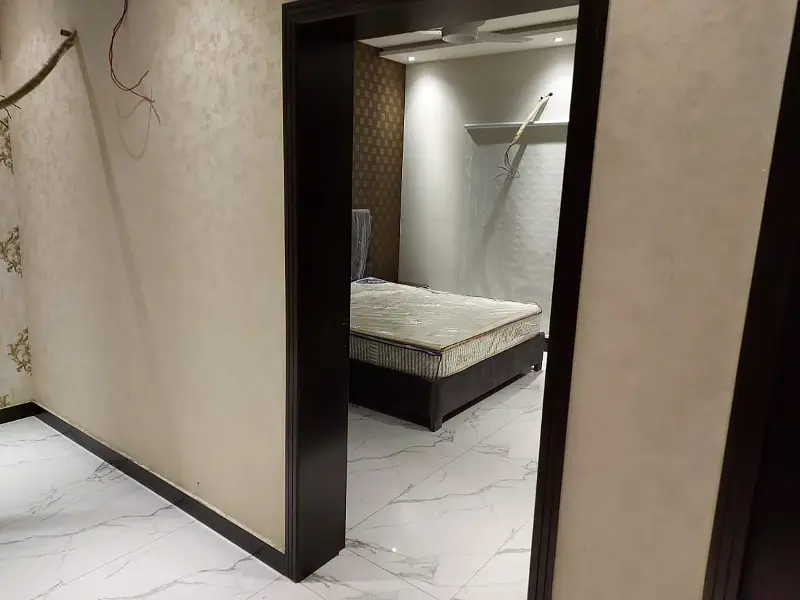 Modern 5 Marla House For Rent In DHA Phase 9 Town Lahore
