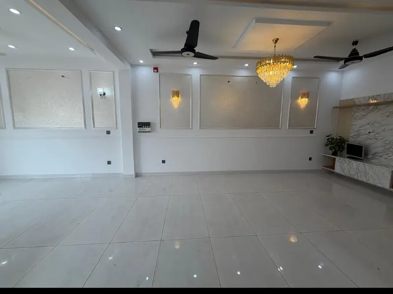 8 Marla House For Rent In DHA Phase 9 Town Block B