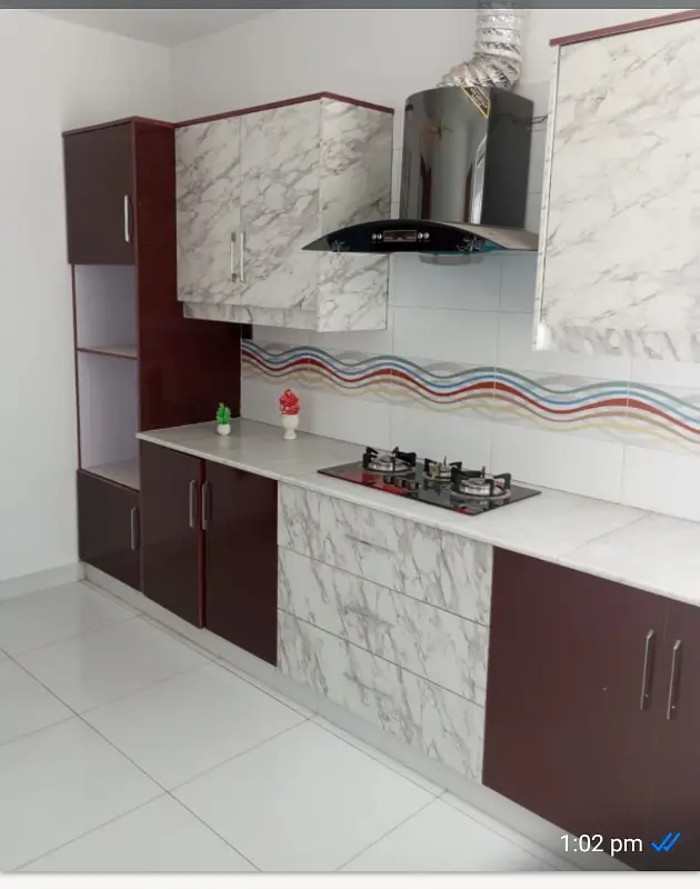 8 Marla House For Rent In DHA Phase 9 Town Block B