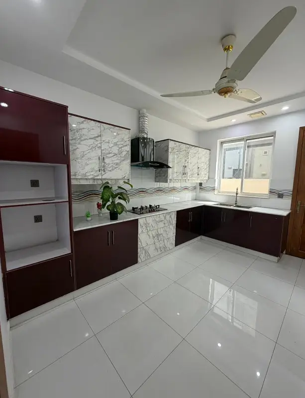8 Marla House For Rent In DHA Phase 9 Town Block B