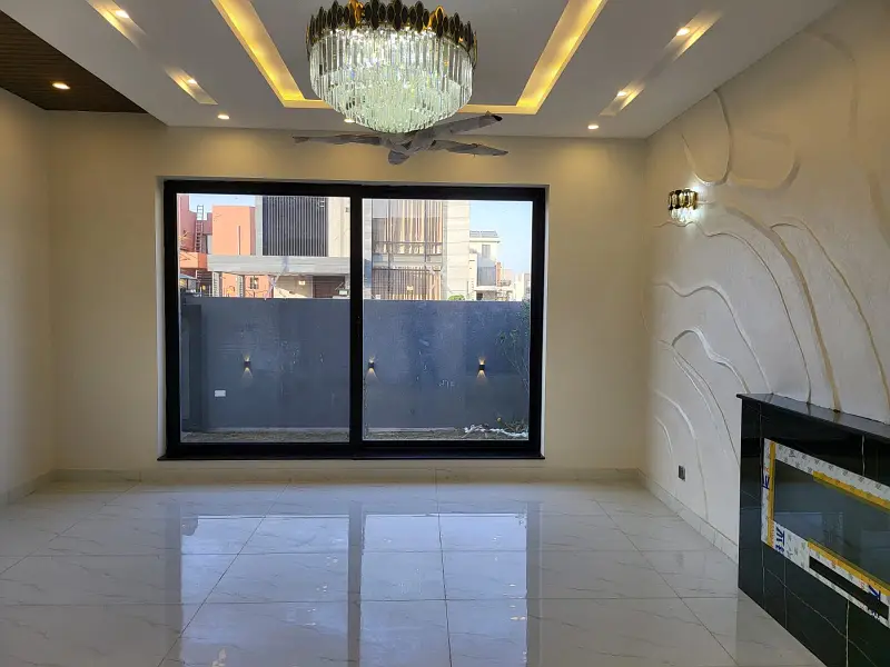 10 Marla House For Rent In DHA Phase 7
