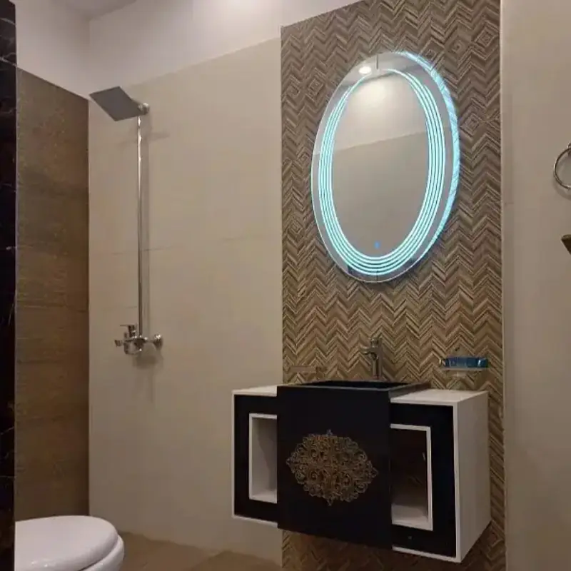 10 Marla House For Rent In Paragon City Lahore