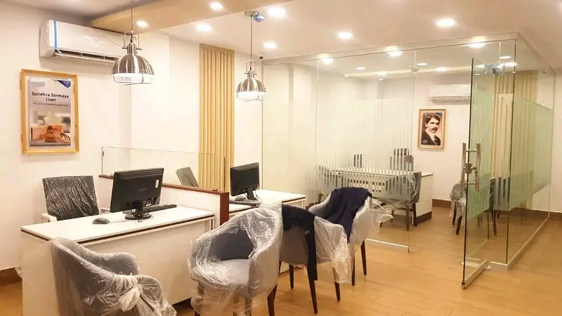 8 Marla Commercial Property For Sale Rental Income Rs 3.5 Lacs