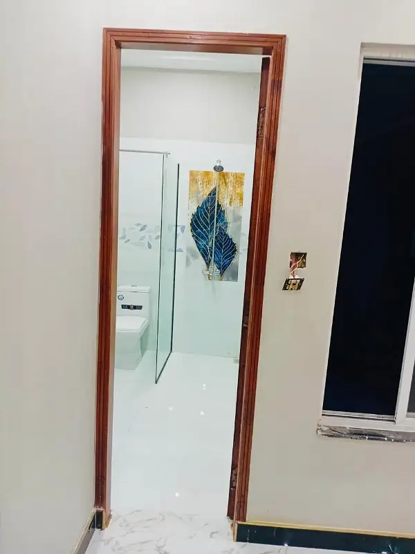 5 Marla Double Storey House For Rent
