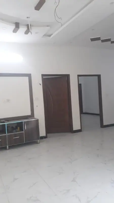 5 Marla House For Rent In Ghous Garden Phase 4 Ideal for Family Home