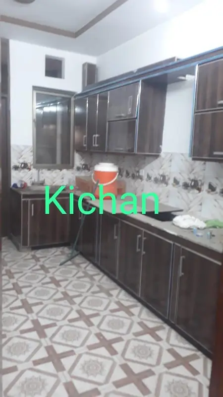 5 Marla House For Rent In Ghous Garden Phase 4 Ideal for Family Home
