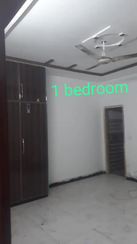 5 Marla House For Rent In Ghous Garden Phase 4 Ideal for Family Home