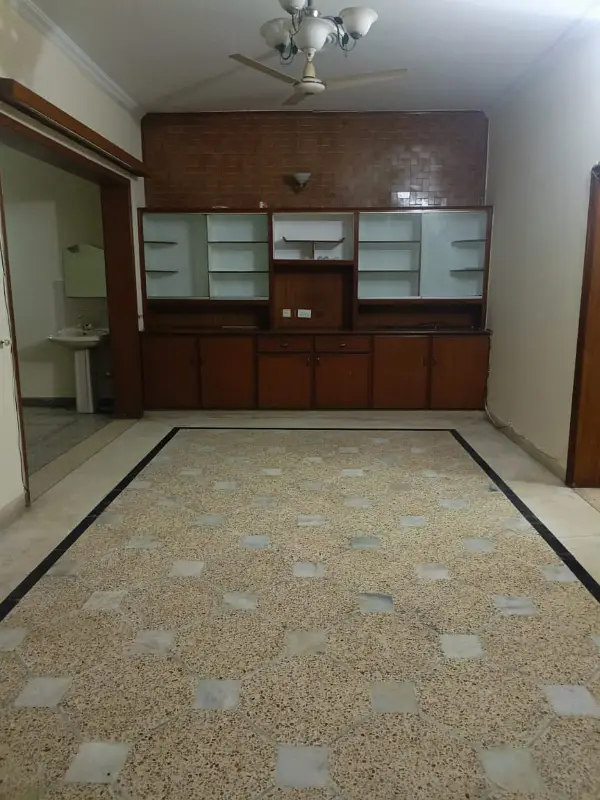 Johar Town Phase 1