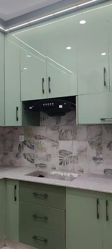 Dha Rahbar F Block Brand New for Rent