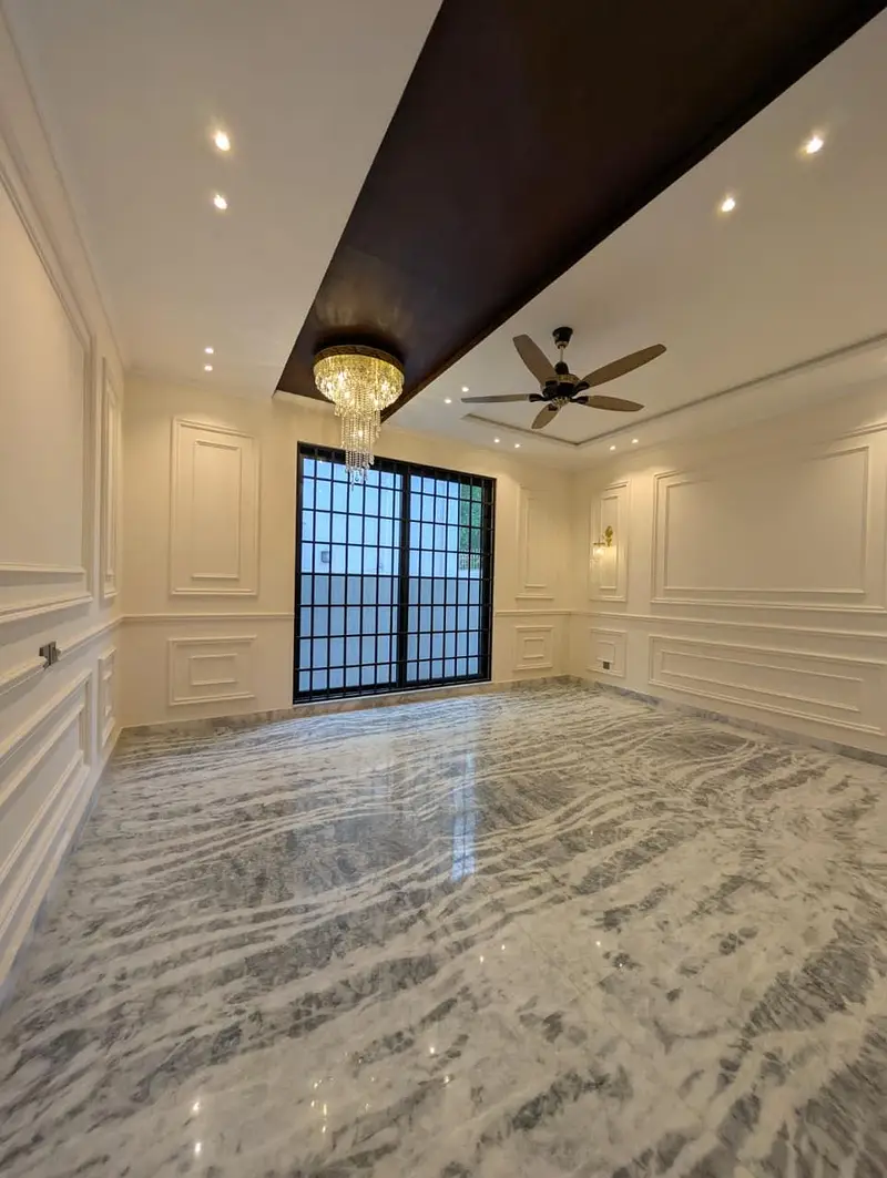 1 Kanal Beautiful House For Rent Near All Facilities
