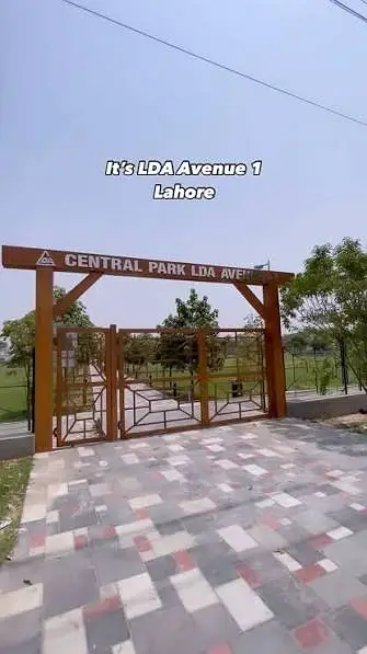 5 Marla Full House for Rent in Etihad Town Phase 1 D Block | Prime Location