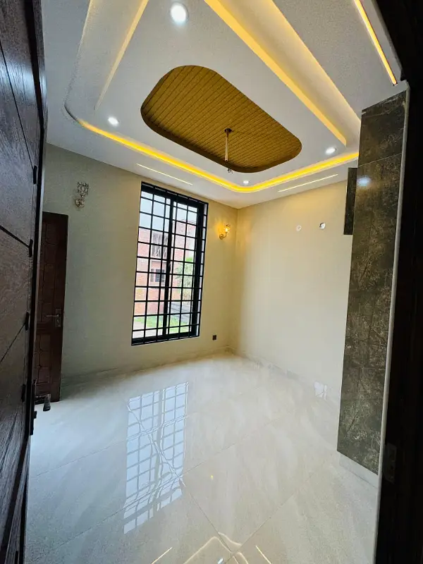 3.5 MARLA HOUSE AVAILABLE FOR RENT IN EDEN BOULEVARD NEAR MISSILE CHOWK COLLEGE ROAD LAHORE