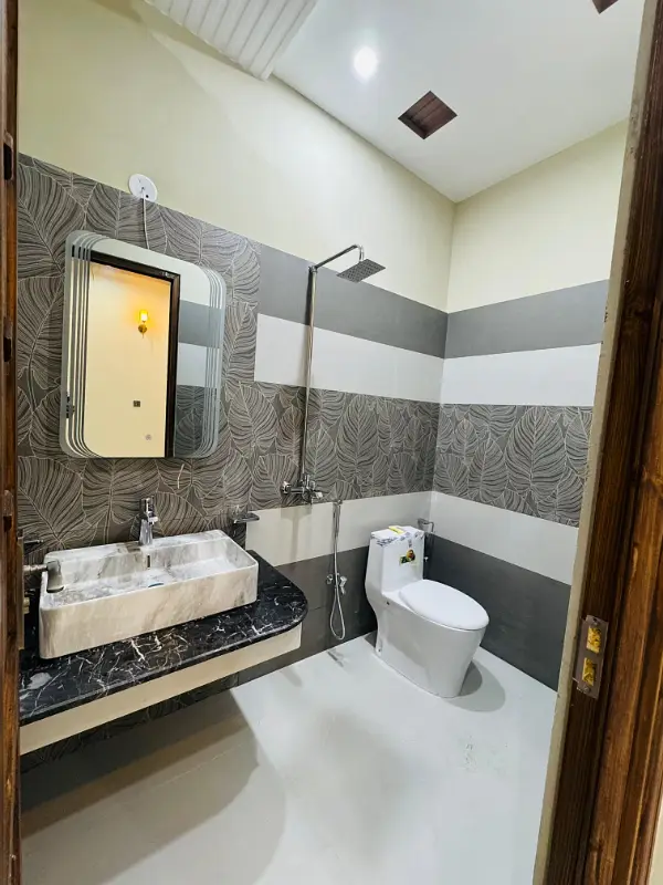 3.5 MARLA HOUSE AVAILABLE FOR RENT IN EDEN BOULEVARD NEAR MISSILE CHOWK COLLEGE ROAD LAHORE