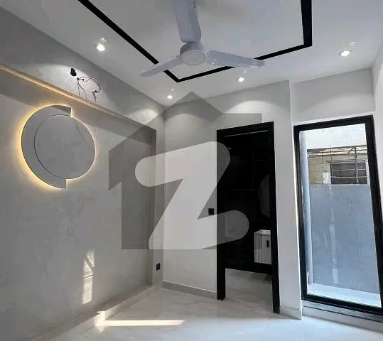 3 M Brand New House Available For Rent In Al Kabir Town Phase 2 Raiwnid Road Lahore