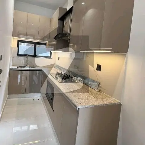 3 M Brand New House Available For Rent In Al Kabir Town Phase 2 Raiwnid Road Lahore