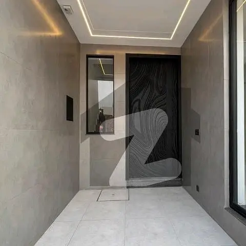 3 M Brand New House Available For Rent In Al Kabir Town Phase 2 Raiwnid Road Lahore