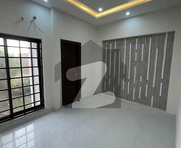 3 Marla Brand New House Available For Rent In Al Kabir Town Phase 2 Raiwnid Road Lahore