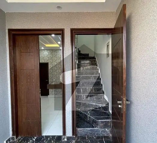 3 Marla Brand New House Available For Rent In Al Kabir Town Phase 2 Raiwnid Road Lahore