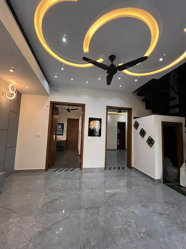 Your Search For House In Lahore Ends Here For Rent