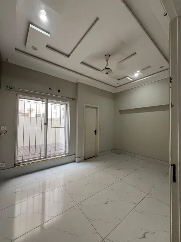 3 Marla Prime Location Brand New House Available For Rent In Al Kabir Town