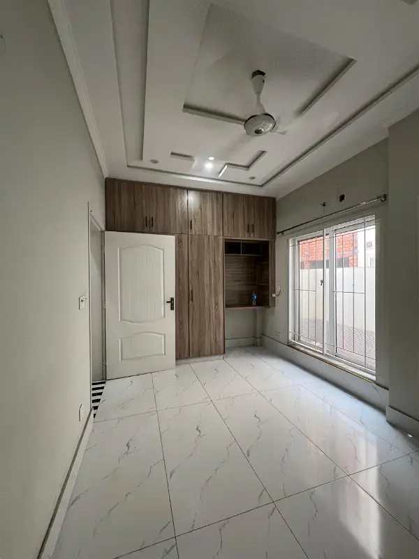 3 Marla Prime Location Brand New House Available For Rent In Al Kabir Town