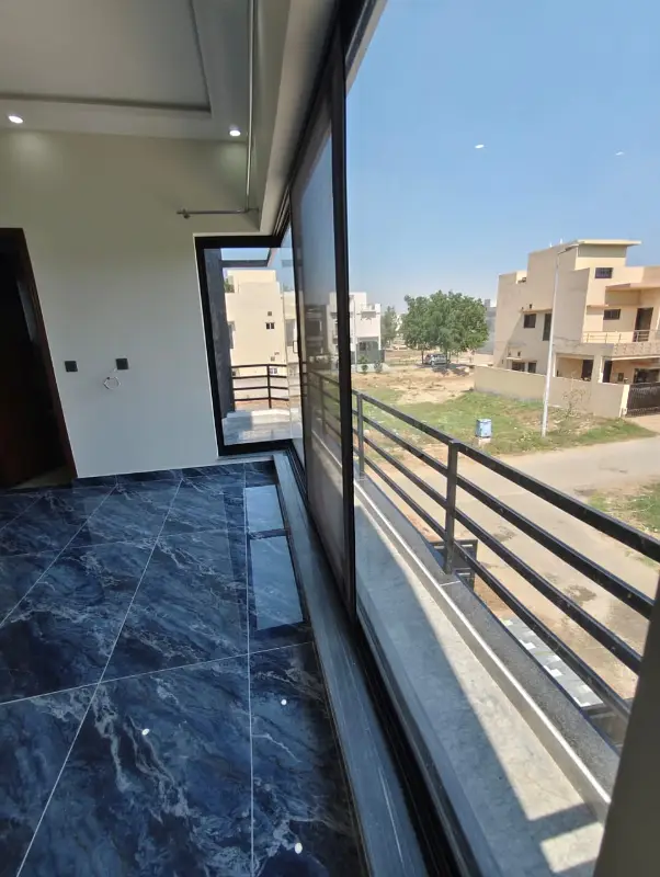 3 Marla House Available Prime Location In Al Kabir Town Phase 2