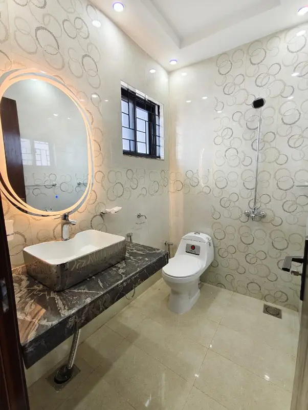 3 Marla House Available Prime Location In Al Kabir Town Phase 2