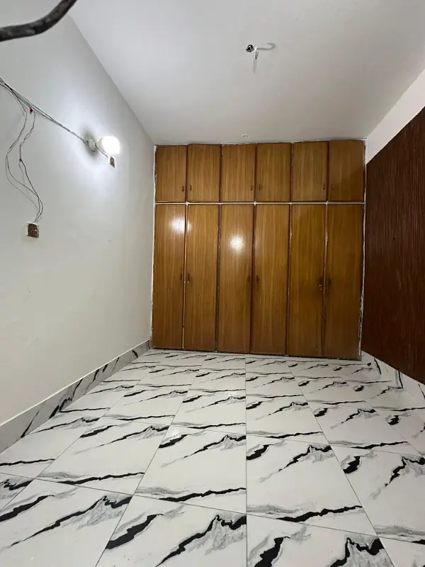 5 Marla Furnished House for rent in paragon on daily , monthly Basses