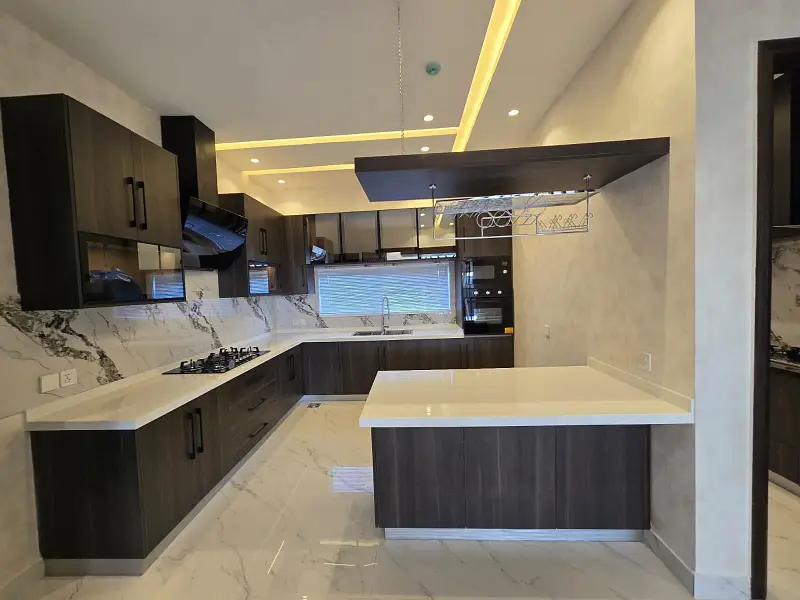 1 Kanal Full House For Rent In DHA Phase 7 U Block